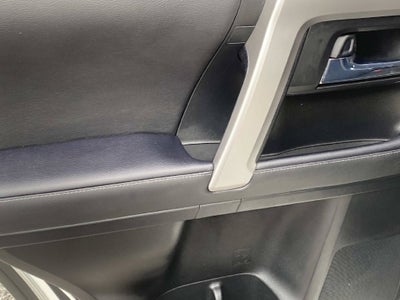 2023 Toyota 4Runner TRD Sport