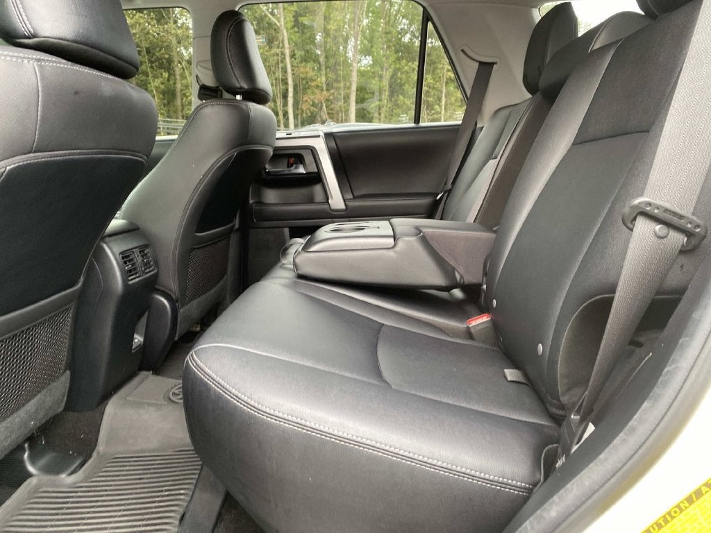2023 Toyota 4Runner TRD Sport