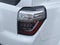 2023 Toyota 4Runner TRD Sport