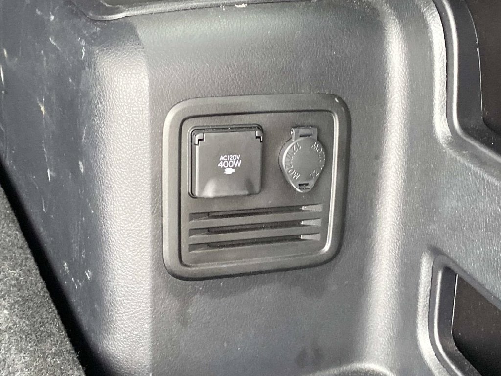 2023 Toyota 4Runner TRD Sport
