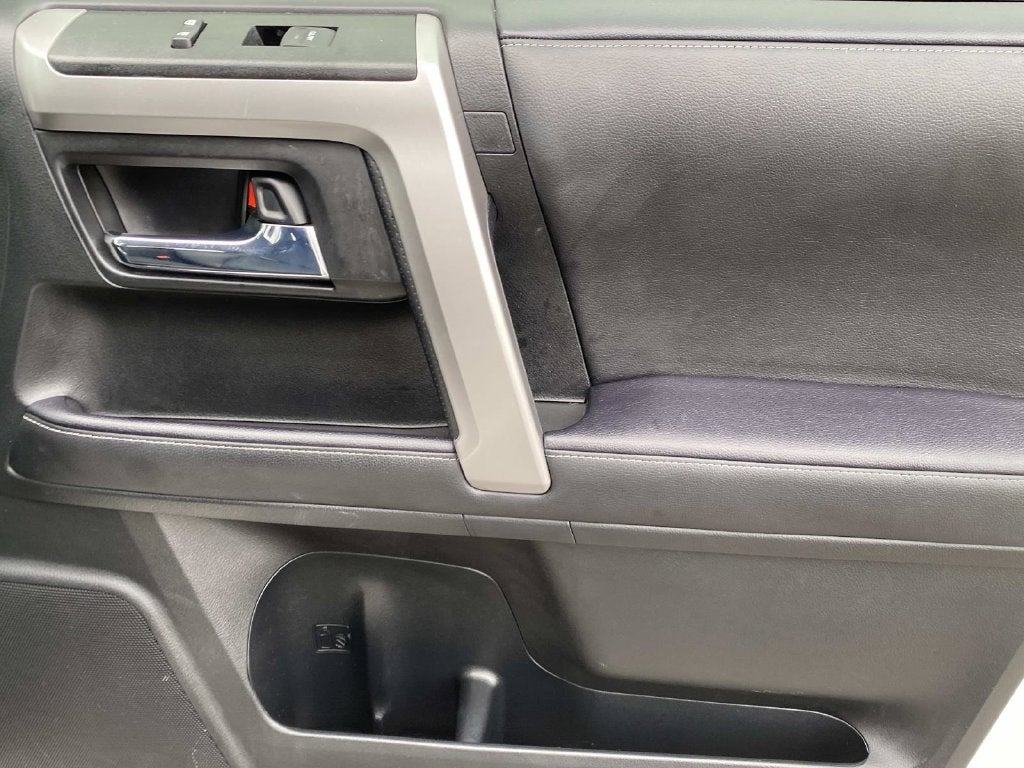 2023 Toyota 4Runner TRD Sport