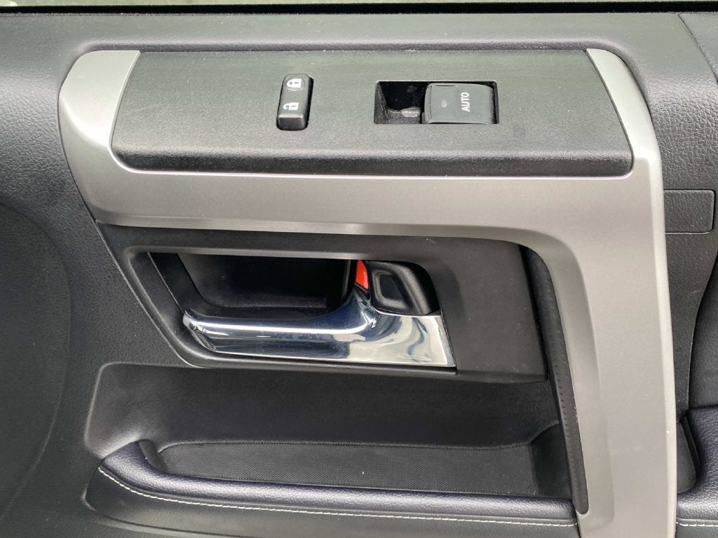 2023 Toyota 4Runner TRD Sport
