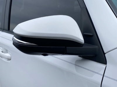 2023 Toyota 4Runner TRD Sport