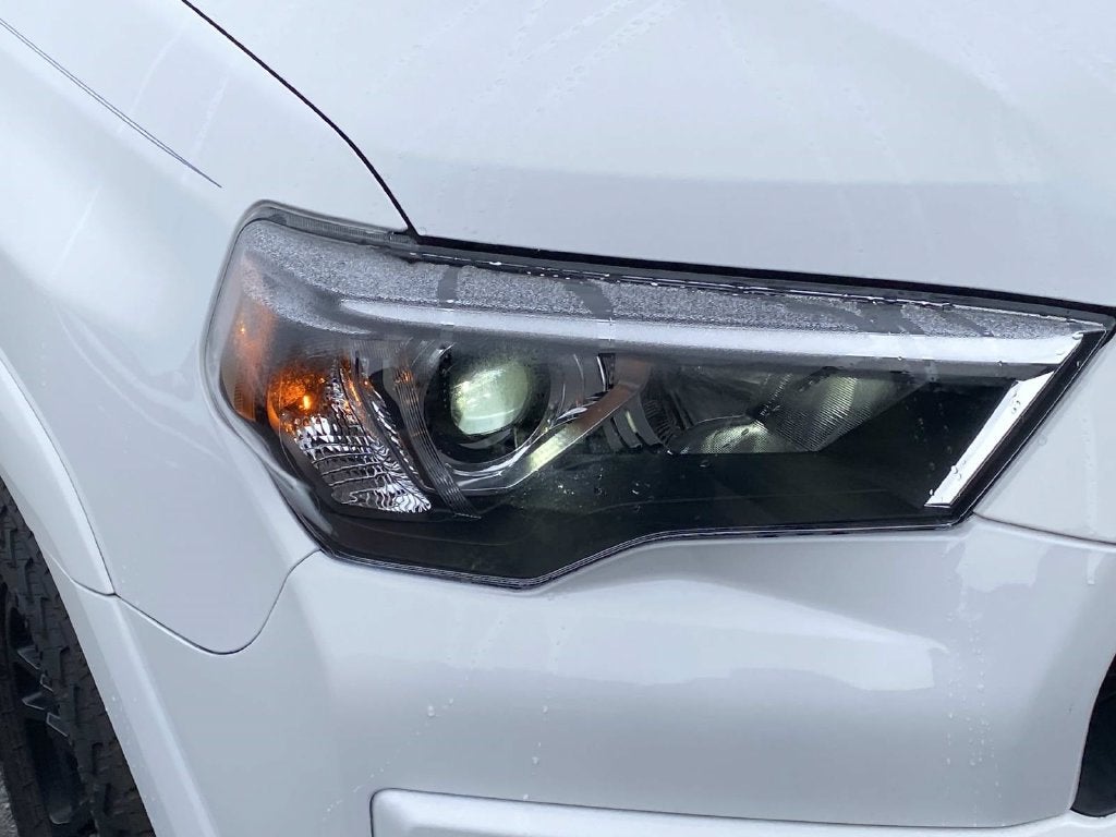 2023 Toyota 4Runner TRD Sport