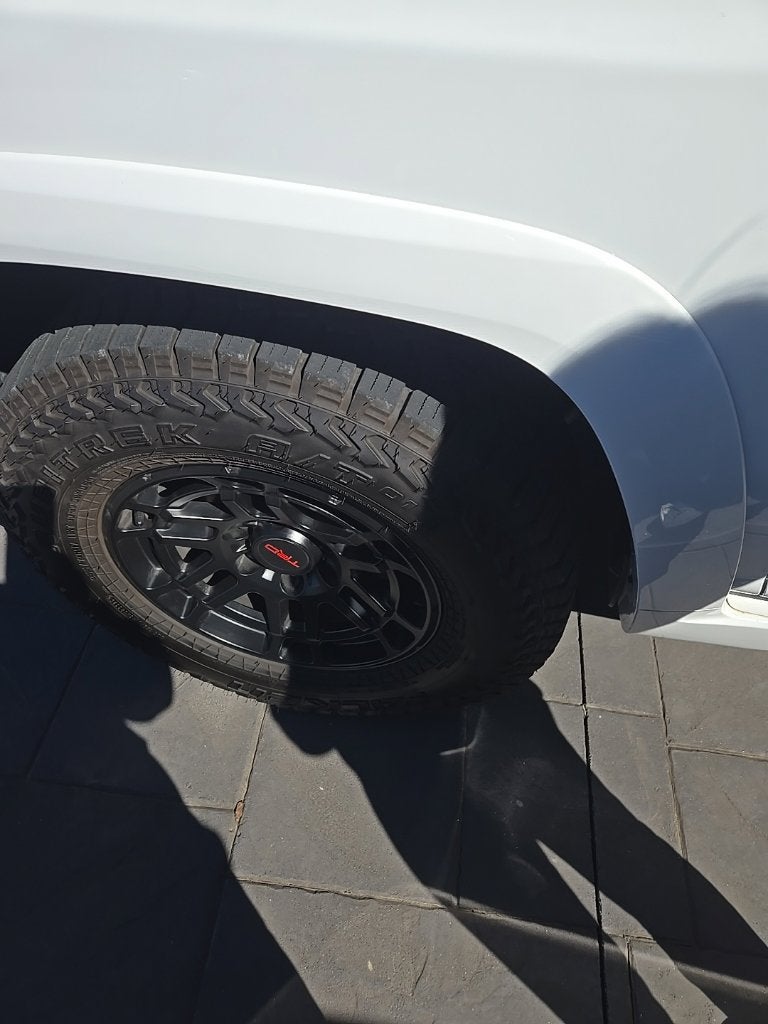 2023 Toyota 4Runner TRD Sport