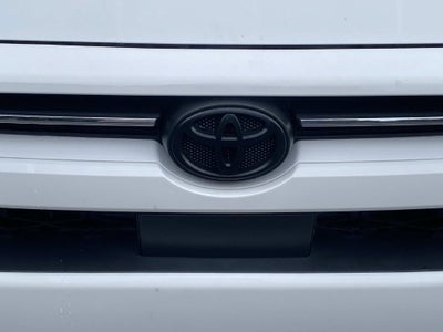 2023 Toyota 4Runner TRD Sport