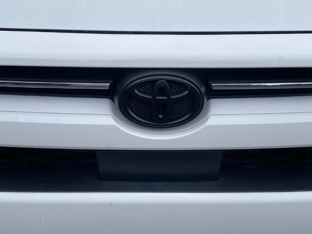 2023 Toyota 4Runner TRD Sport