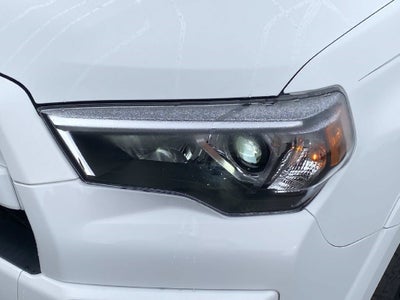 2023 Toyota 4Runner TRD Sport