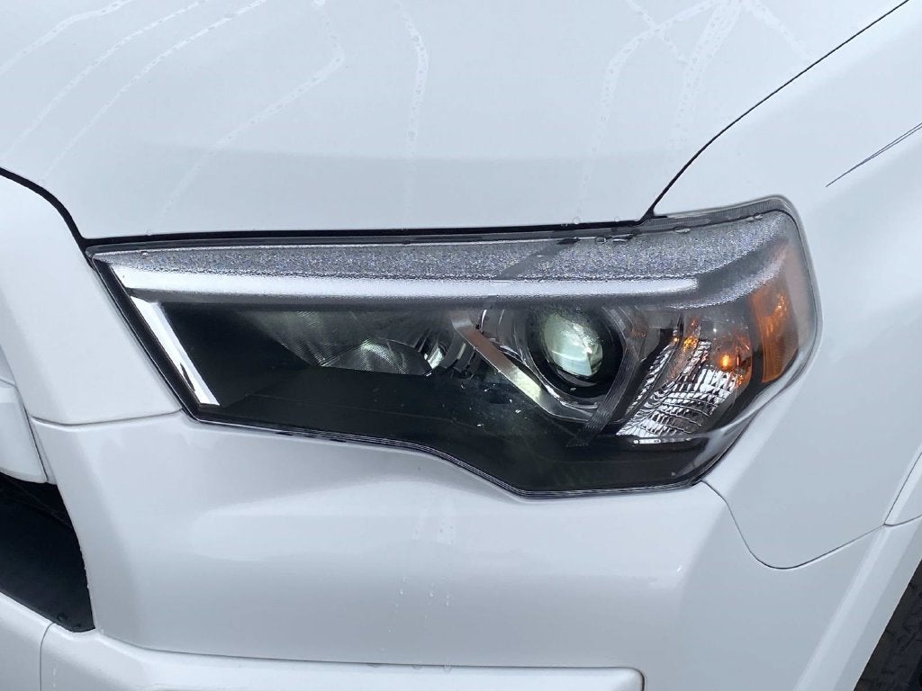 2023 Toyota 4Runner TRD Sport