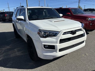 2023 Toyota 4Runner TRD Sport