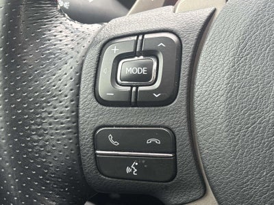 2017 Lexus IS IS Turbo