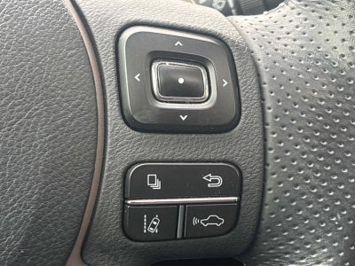 2017 Lexus IS IS Turbo