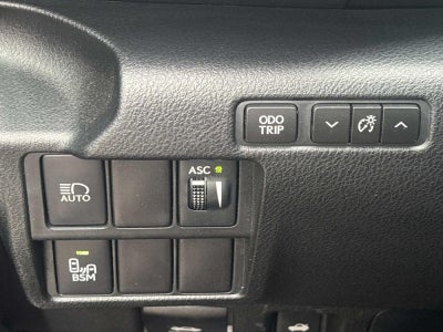 2017 Lexus IS IS Turbo