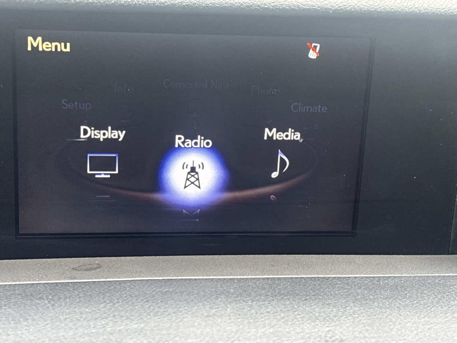 2017 Lexus IS IS Turbo