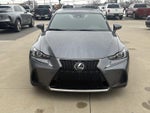 2017 Lexus IS IS Turbo