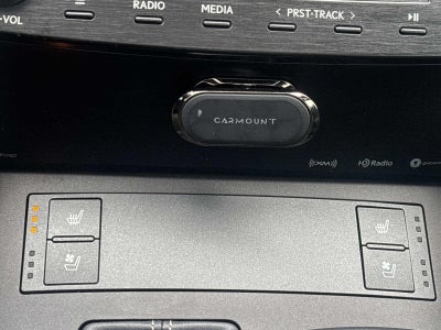 2017 Lexus IS IS Turbo