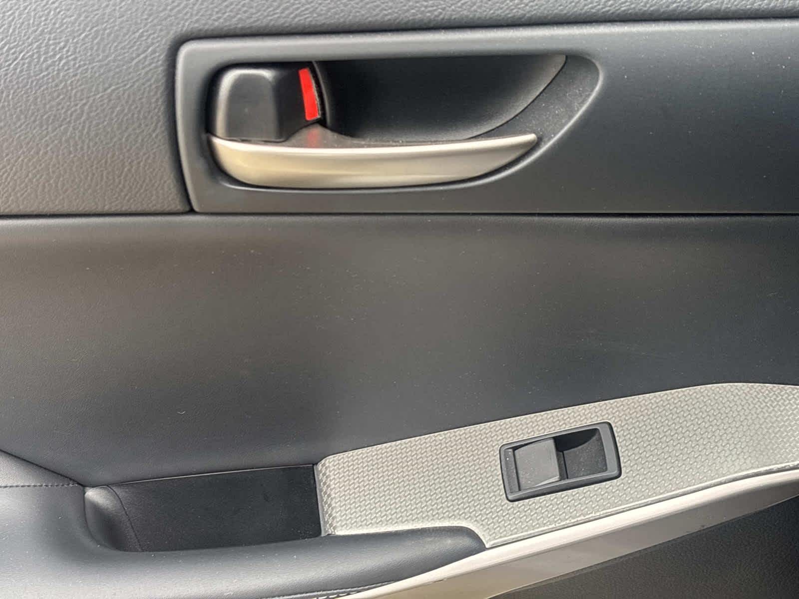 2017 Lexus IS IS Turbo