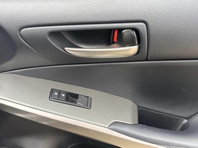 2017 Lexus IS IS Turbo