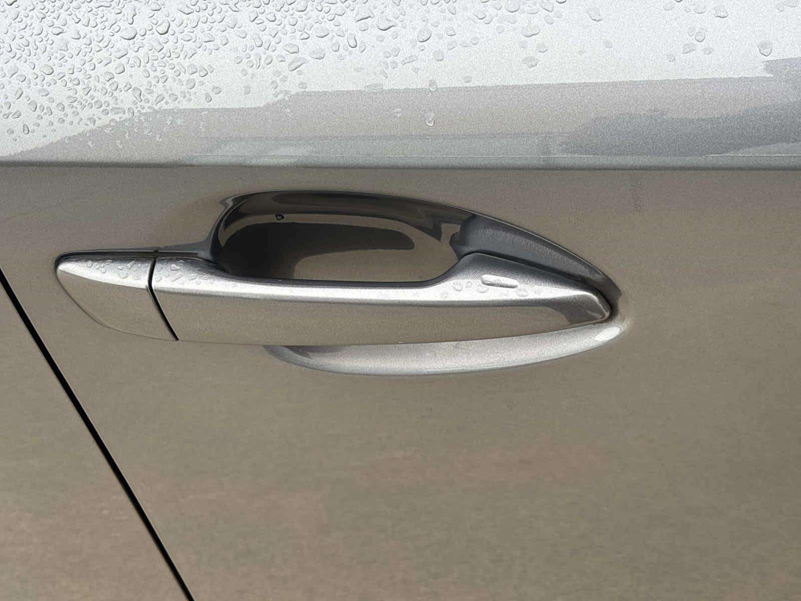 2017 Lexus IS IS Turbo