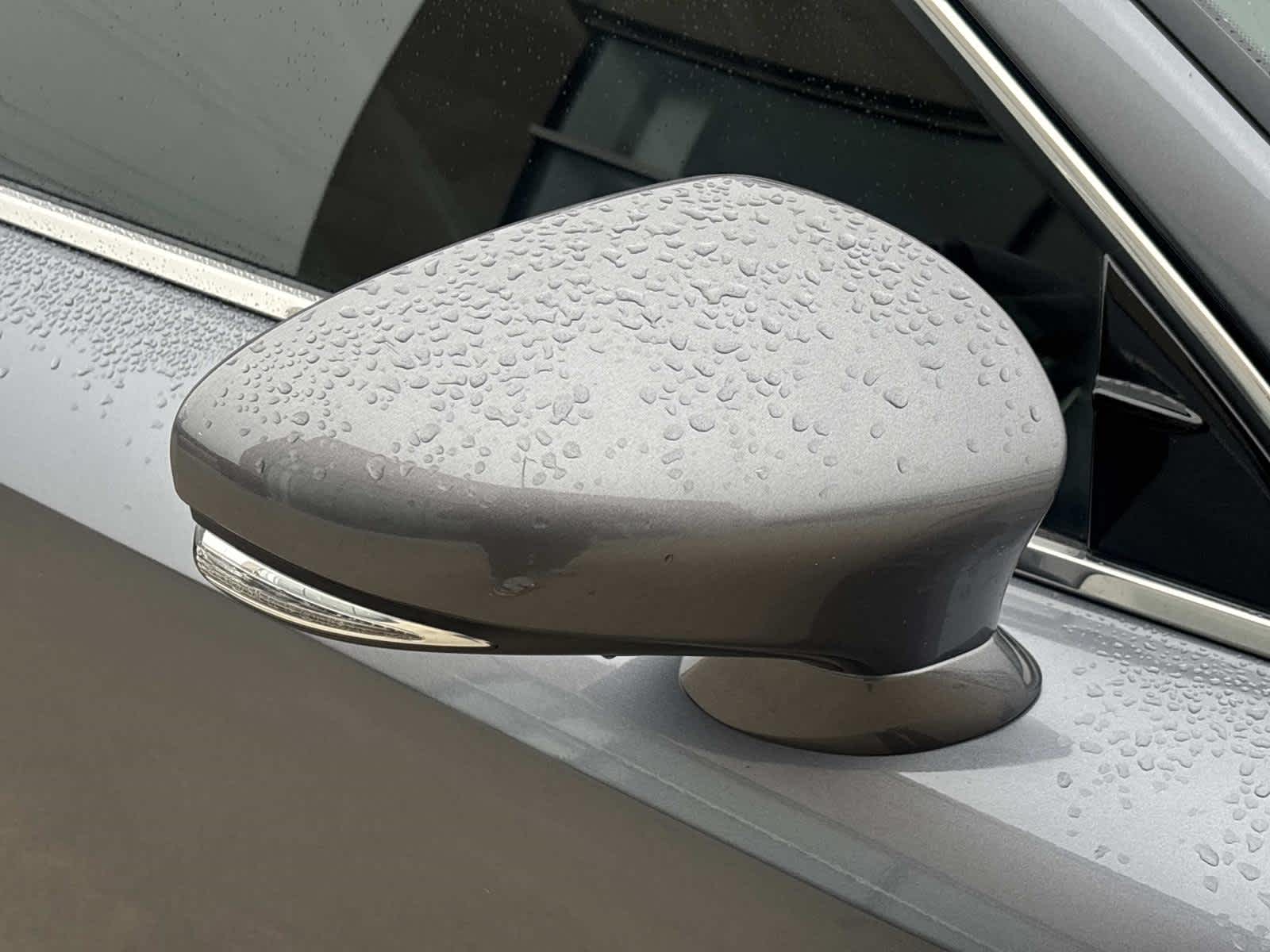 2017 Lexus IS IS Turbo