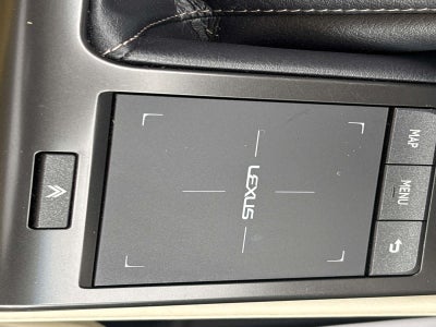 2022 Lexus GX GX 460 Premium