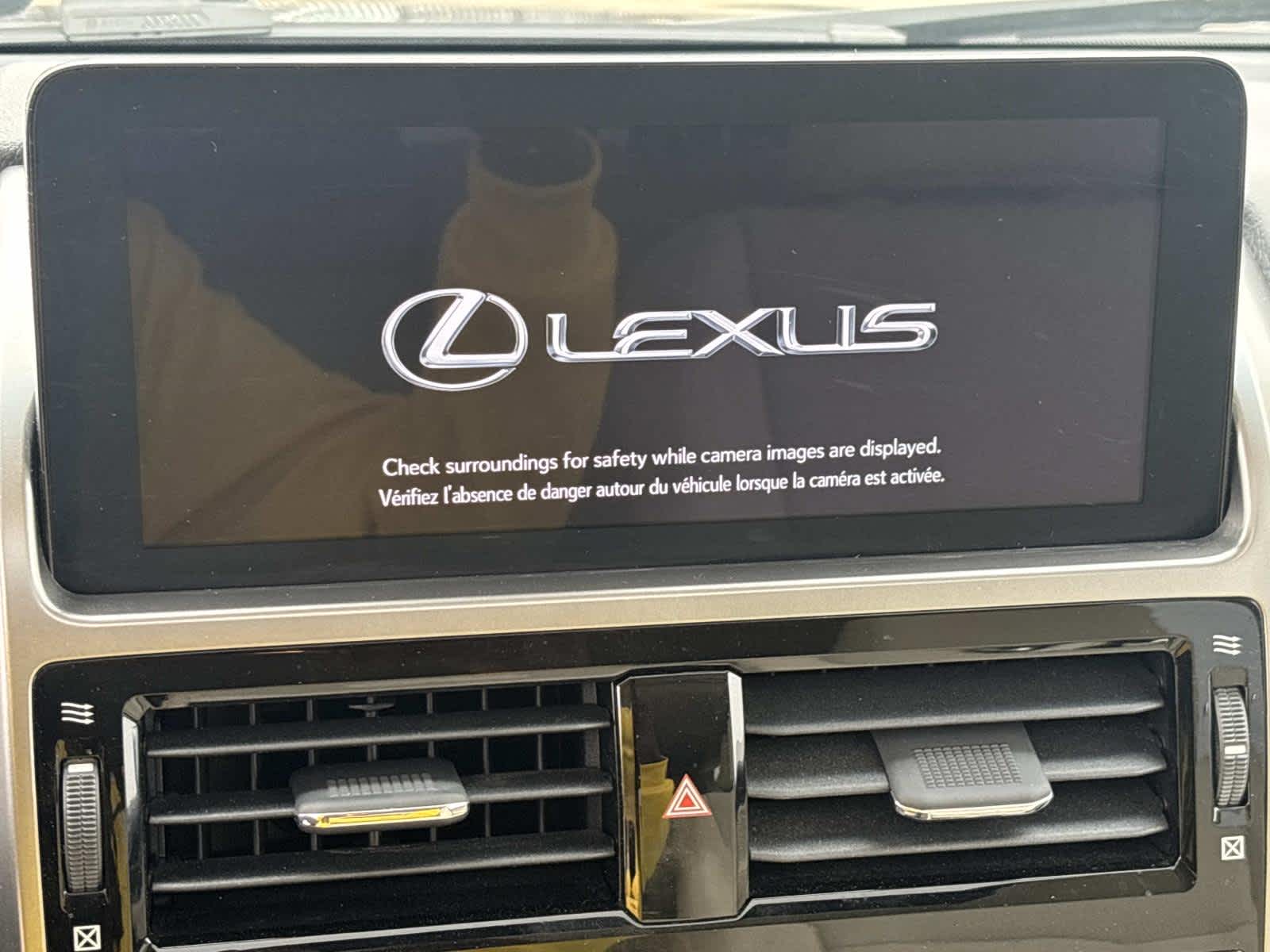 2022 Lexus GX GX 460 Premium