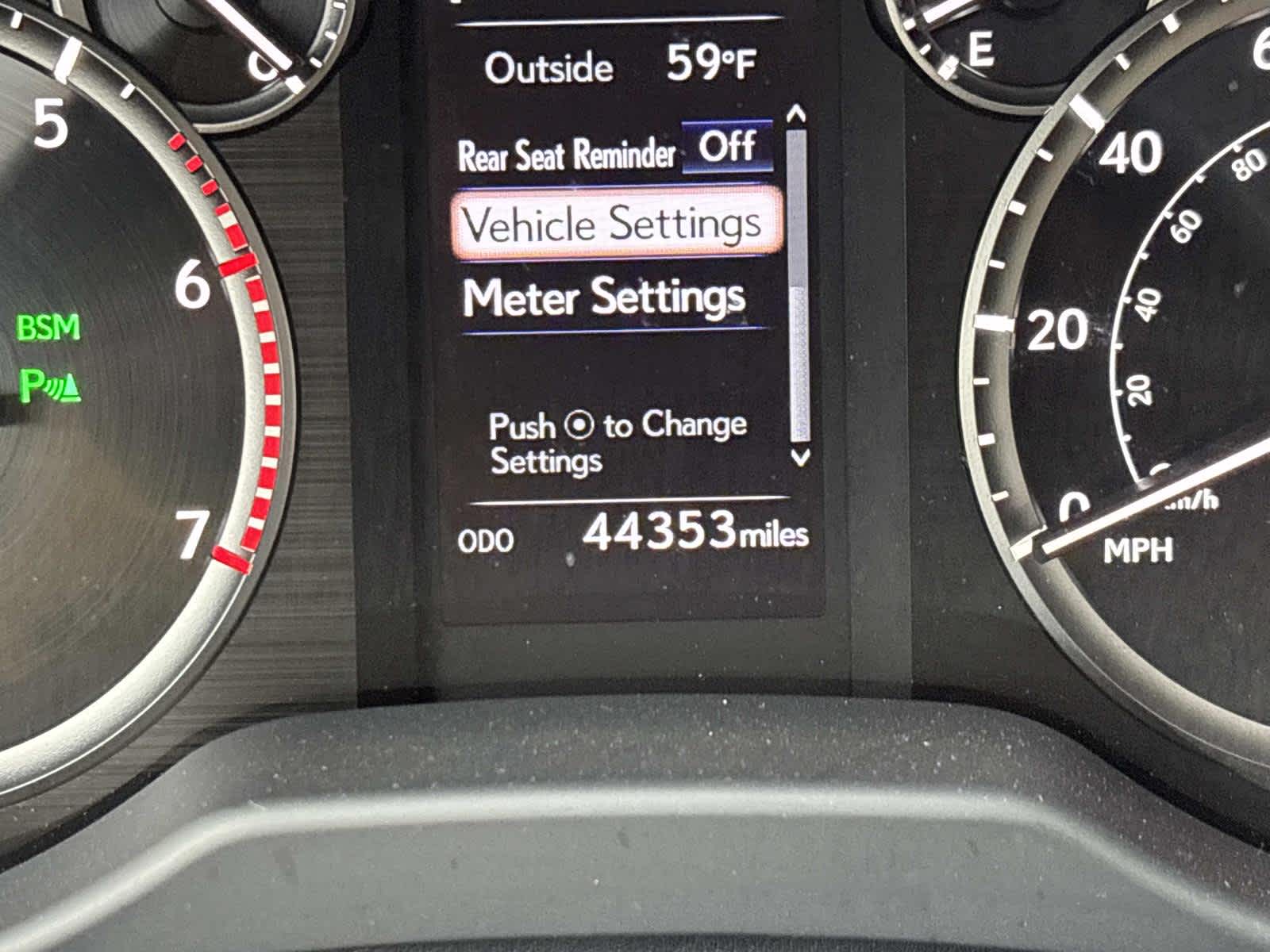 2022 Lexus GX GX 460 Premium