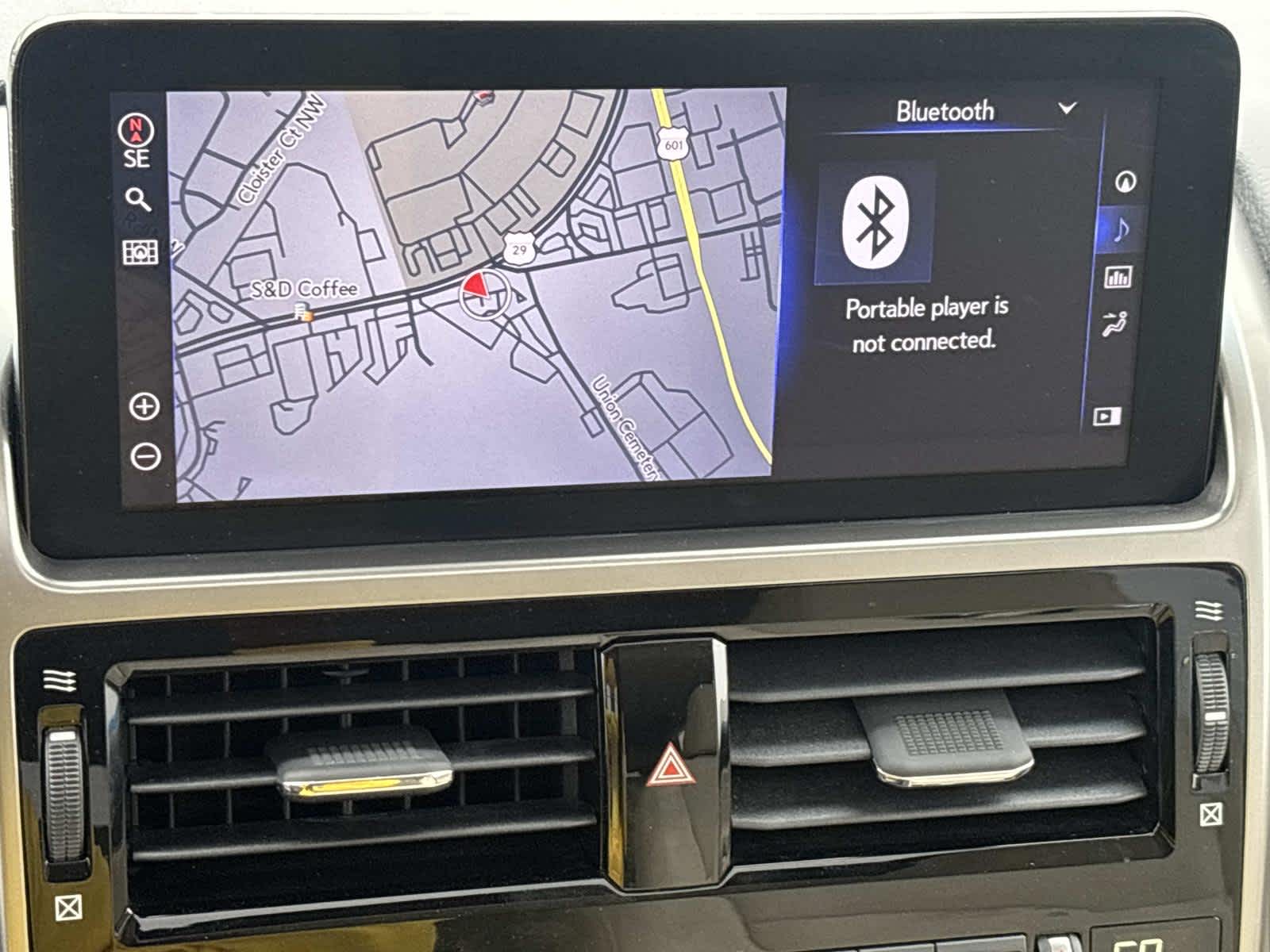 2022 Lexus GX GX 460 Premium