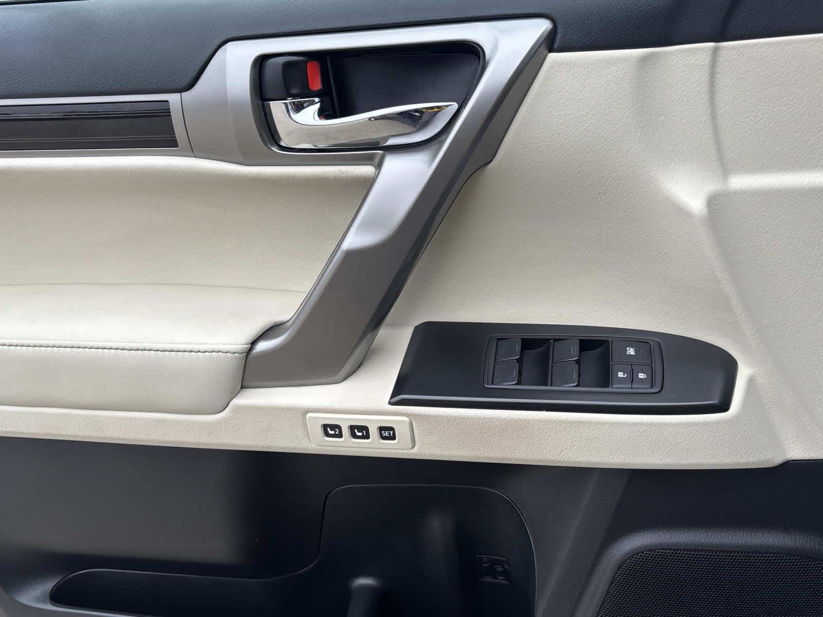 2022 Lexus GX GX 460 Premium