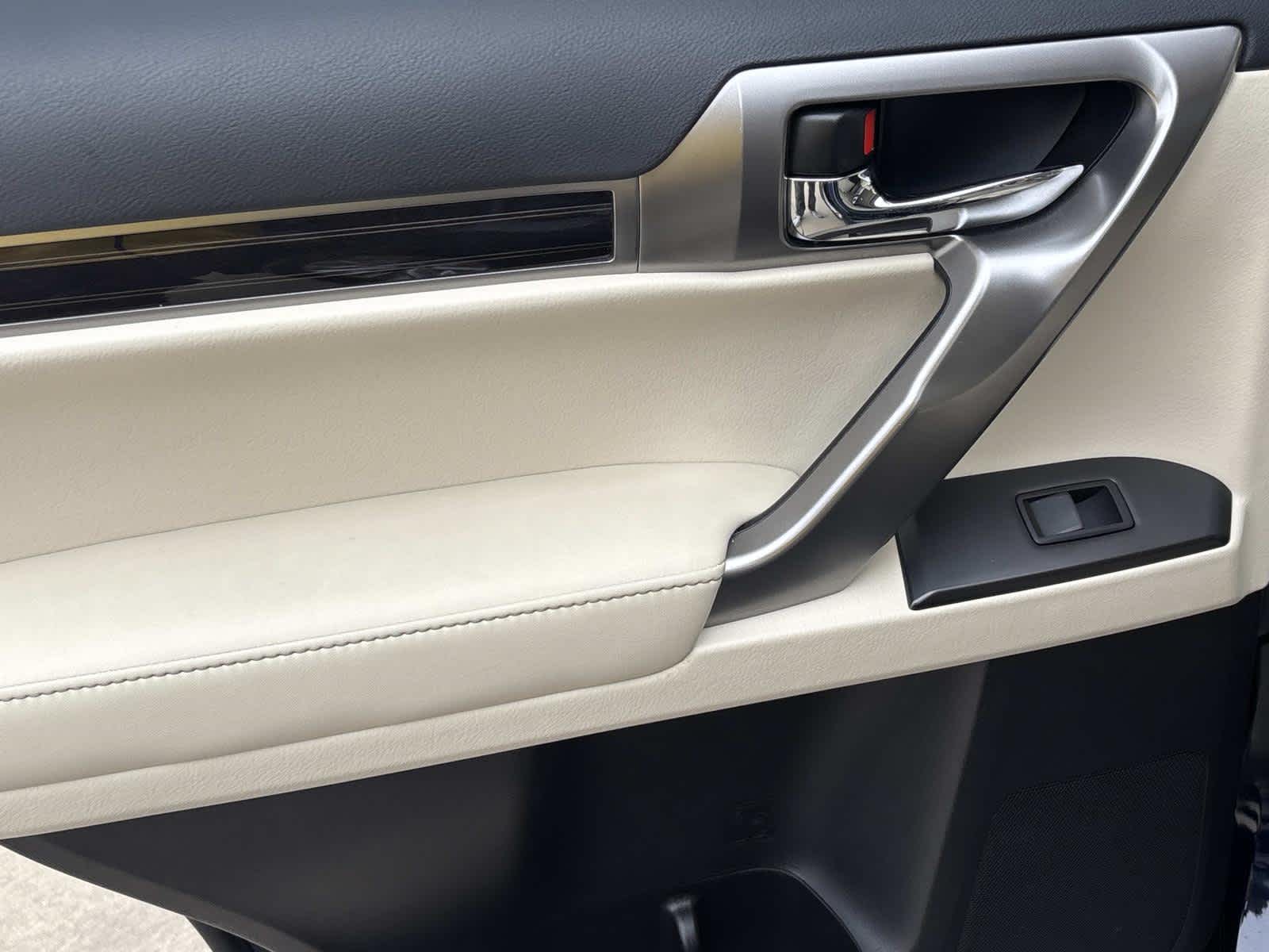 2022 Lexus GX GX 460 Premium