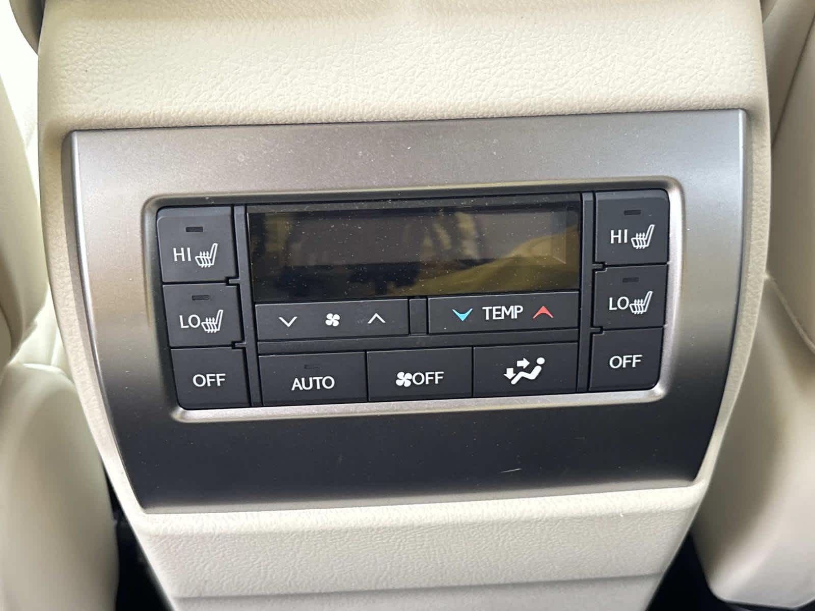 2022 Lexus GX GX 460 Premium