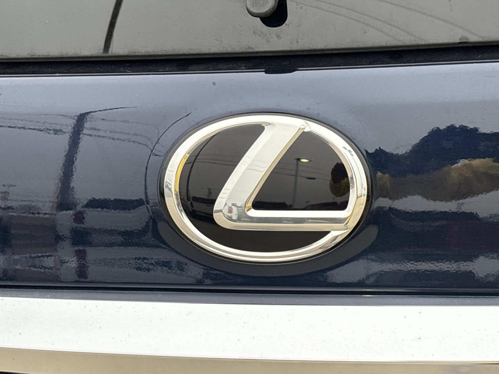 2022 Lexus GX GX 460 Premium