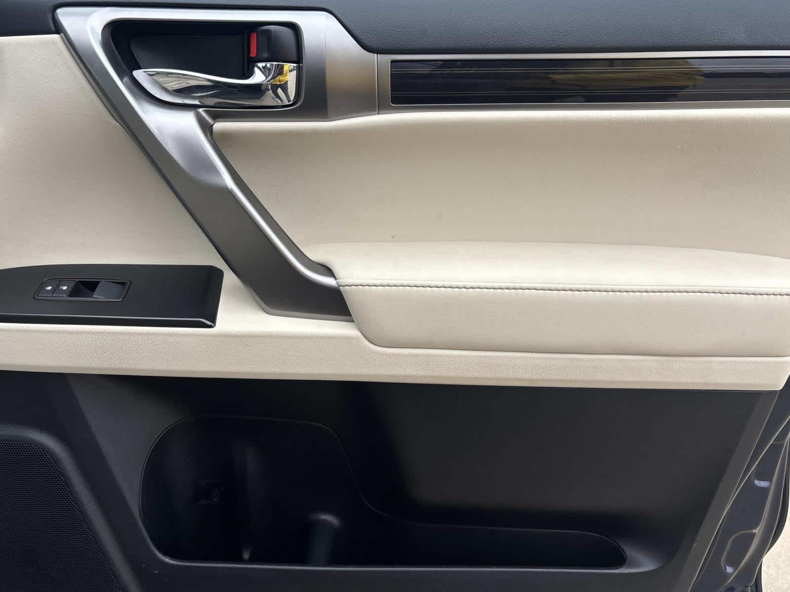 2022 Lexus GX GX 460 Premium