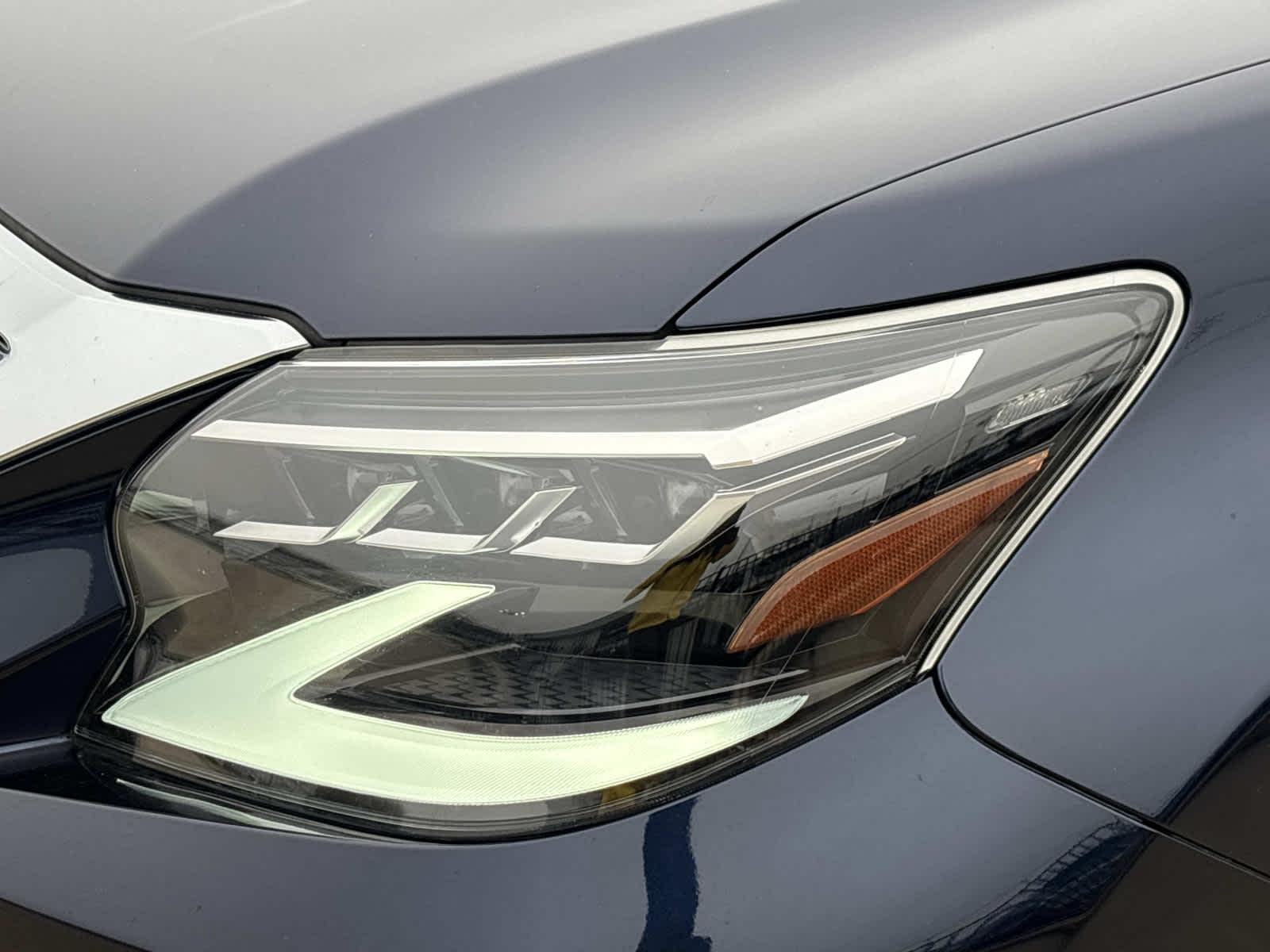 2022 Lexus GX GX 460 Premium