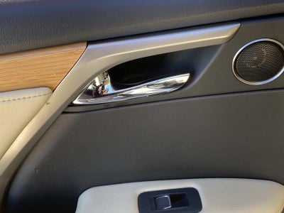 2021 Lexus RX RX 350