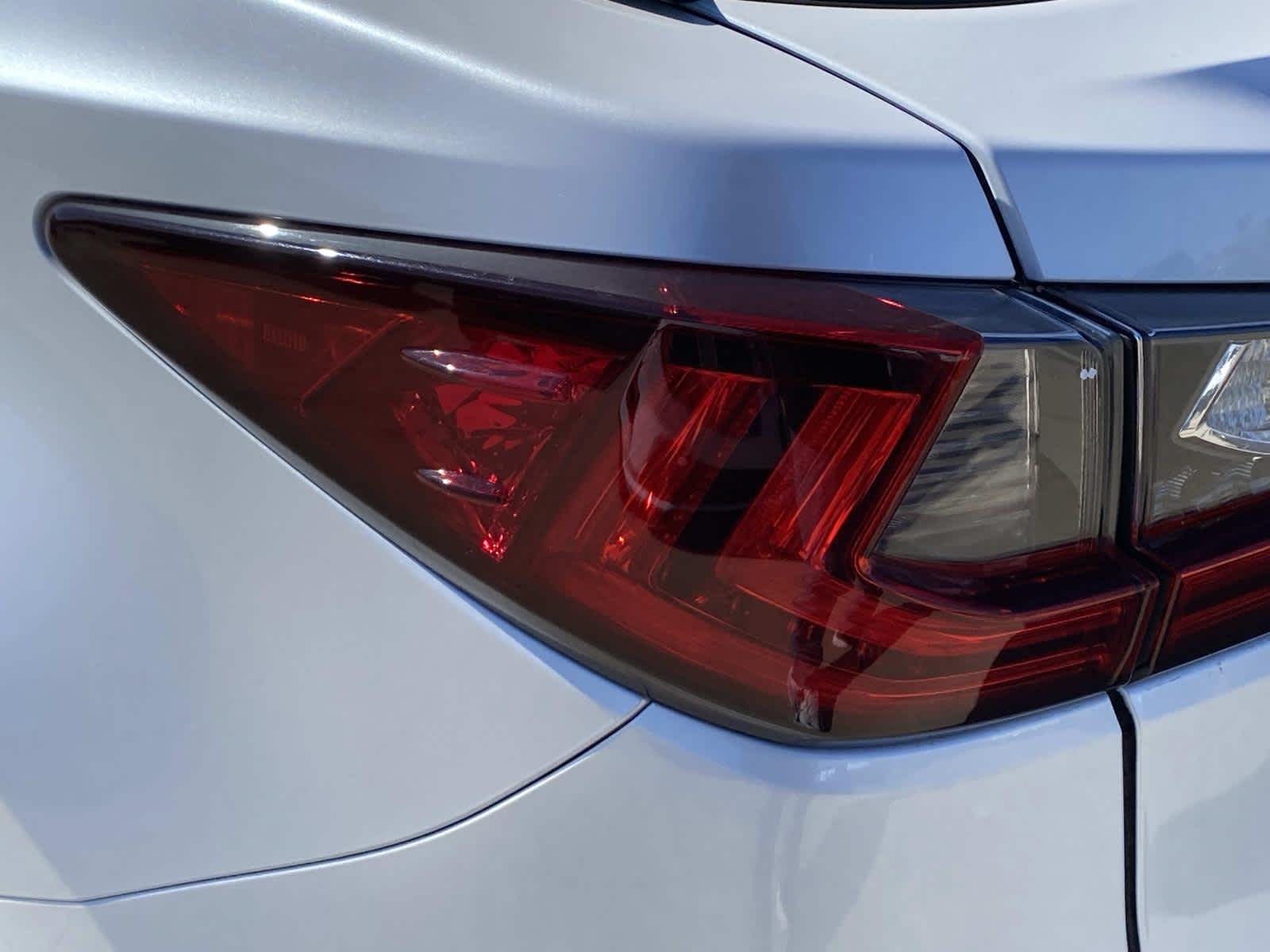 2021 Lexus RX RX 350