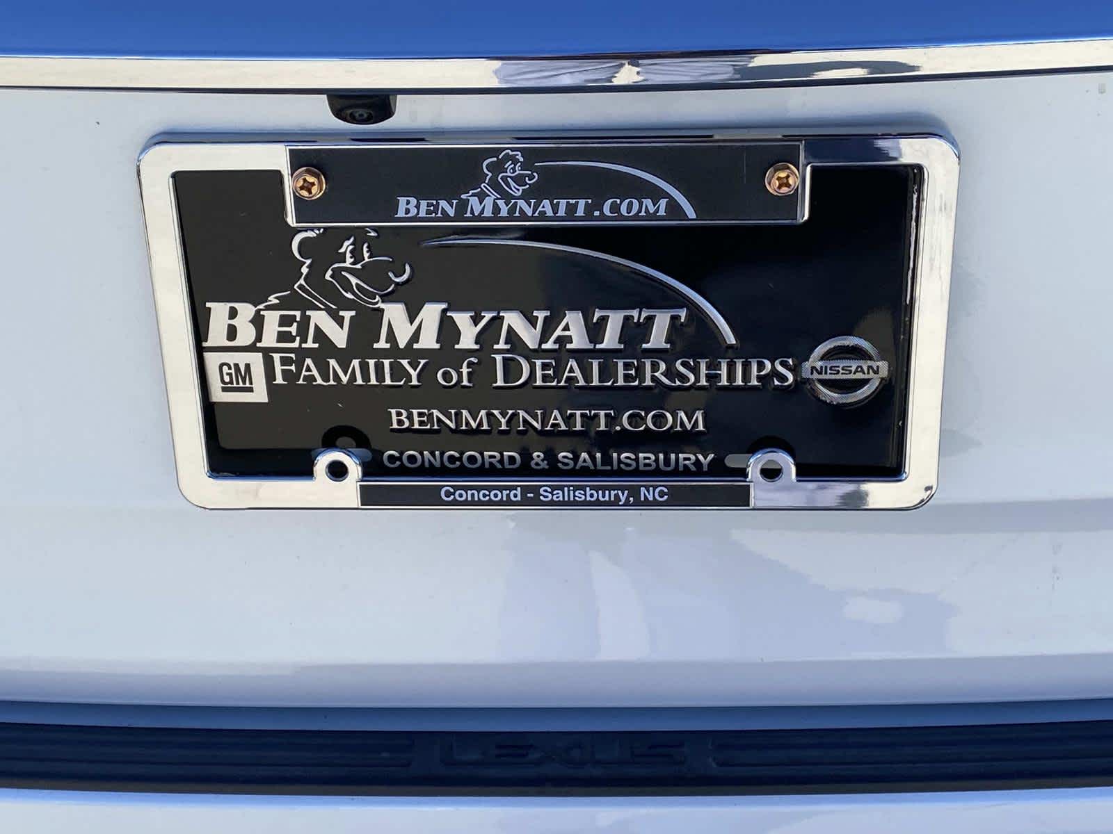 2021 Lexus RX RX 350