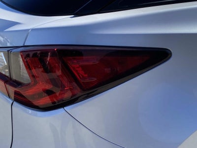 2021 Lexus RX RX 350