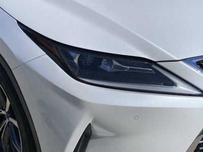 2021 Lexus RX RX 350