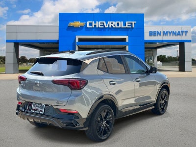 2025 Buick Encore GX Sport Touring