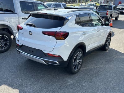 2022 Buick Encore GX Essence