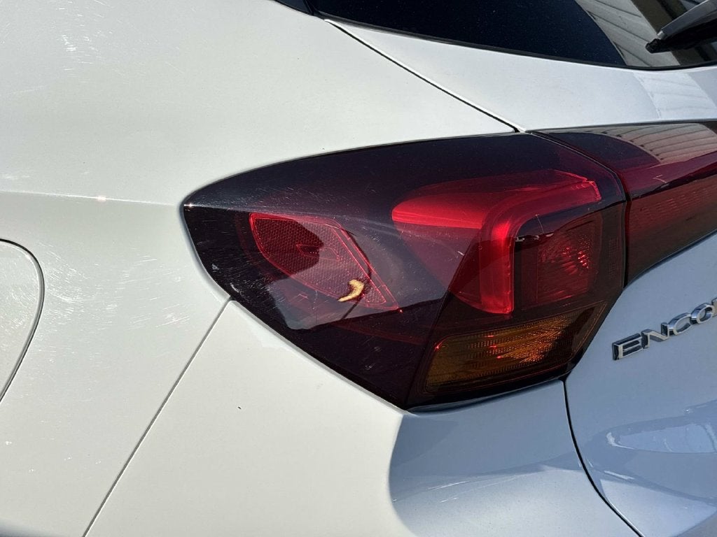 2022 Buick Encore GX Essence