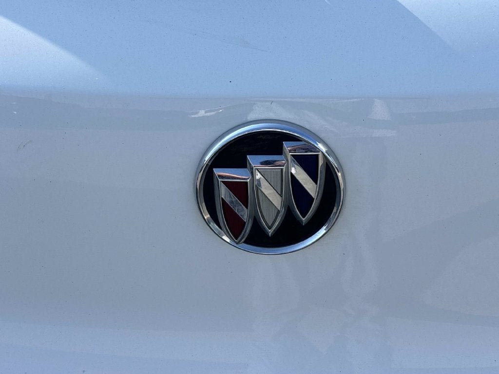 2022 Buick Encore GX Essence