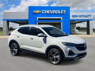 2022 Buick Encore GX Essence