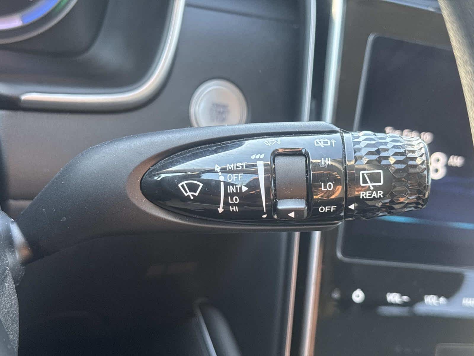 2024 Hyundai Tucson Plug-In Hybrid SEL