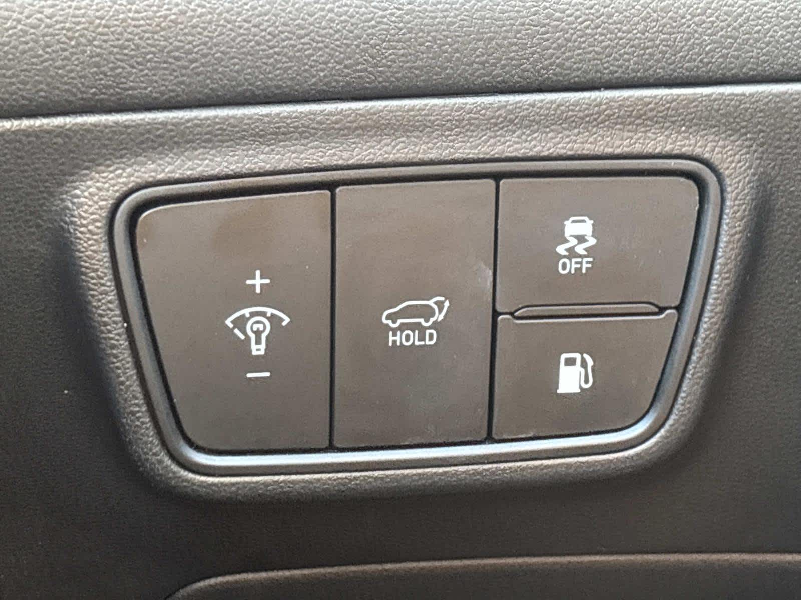 2024 Hyundai Tucson Plug-In Hybrid SEL