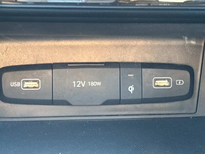 2024 Hyundai Tucson Plug-In Hybrid SEL