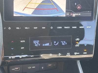 2024 Hyundai Tucson Plug-In Hybrid SEL