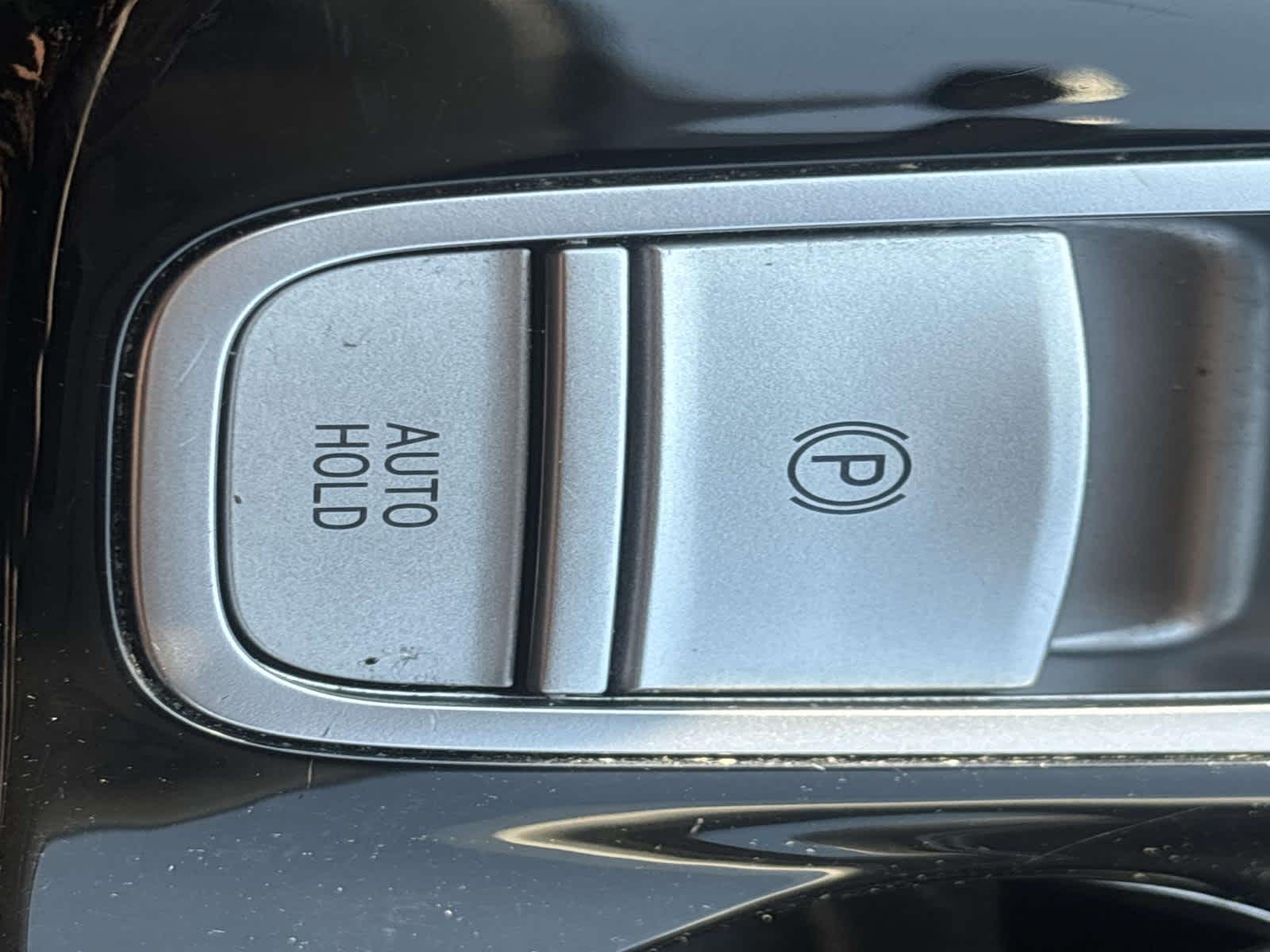 2024 Hyundai Tucson Plug-In Hybrid SEL