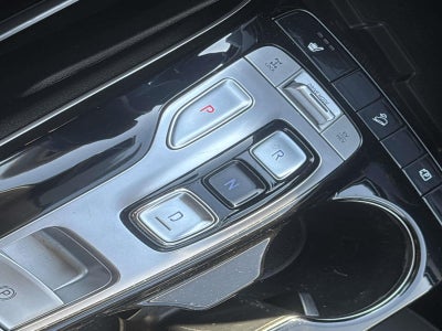 2024 Hyundai Tucson Plug-In Hybrid SEL